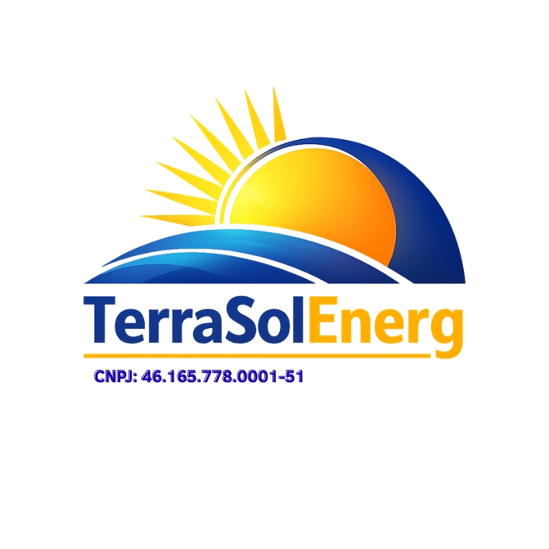 Logo TerraSolEnerg